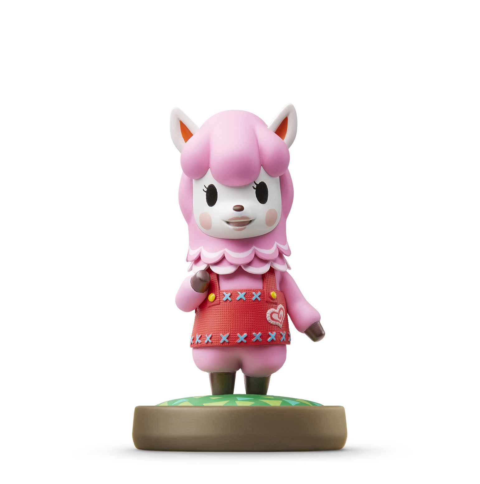 Here’s A Look At The Animal Crossing Amiibos My Nintendo News