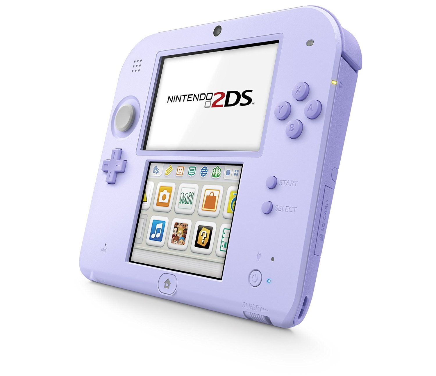 Japan: Here’s A Closer Look At The New Nintendo 2DS Colours - My ...
